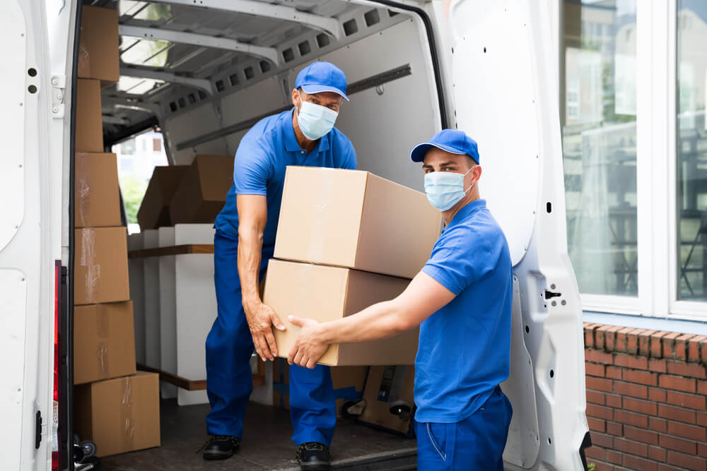 Residential Movers Near Me Hialeah